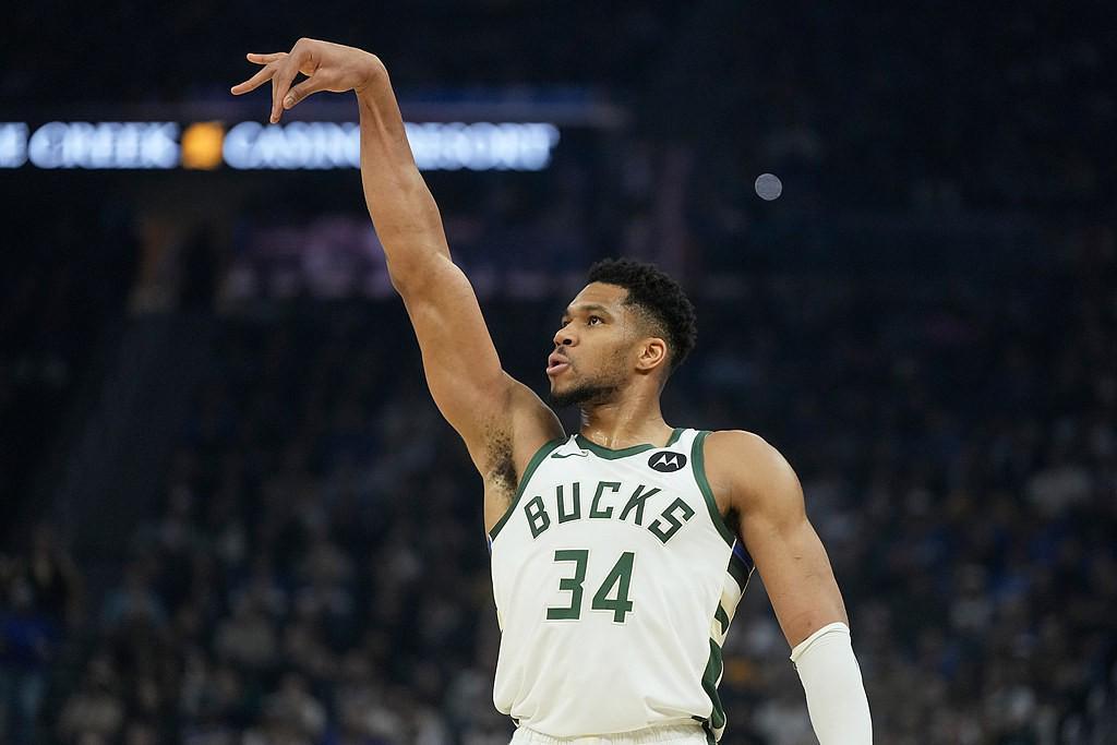 九游会在线-逗逗你们的,记者:曾与雄鹿接触的球队称对方没认真考虑字母交易