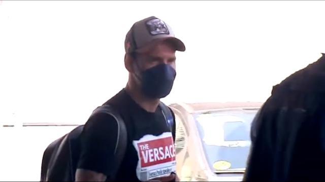 九游会网页版-梅西不会无合同开工，老队员要求和梅西同待遇